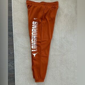 Texas Longhorns Sweatpants 🧡